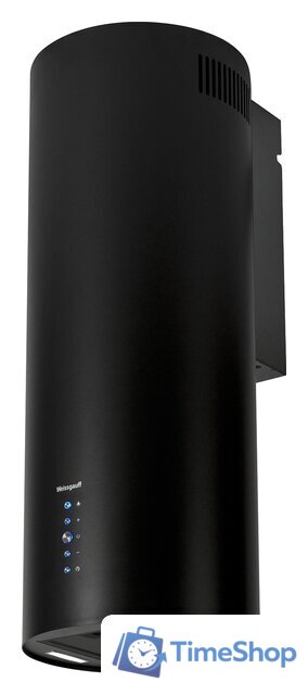 Кухонная вытяжка Weissgauff Gracia BL - Изображение №1 — Интернет-магазин Time-Shop