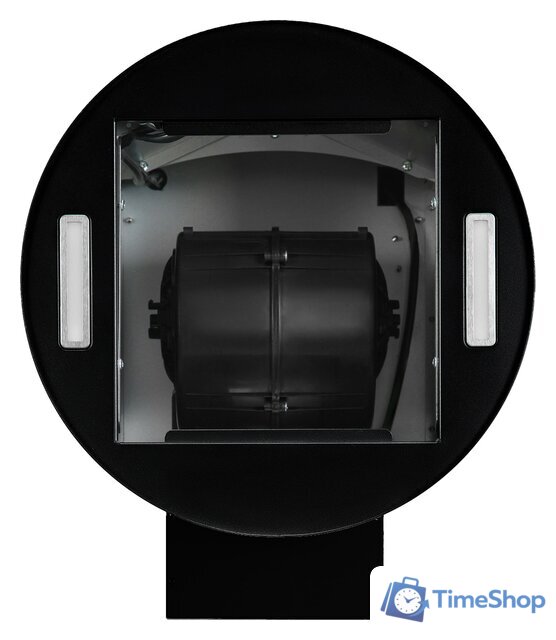 Кухонная вытяжка Weissgauff Gracia BL - Изображение №5 — Интернет-магазин Time-Shop