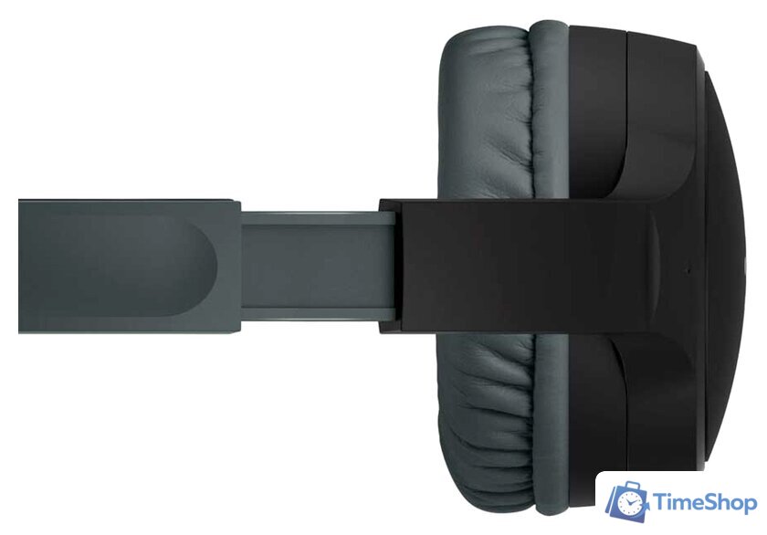 Наушники Belkin SoundForm Mini (черный) - Изображение №4 — Интернет-магазин Time-Shop