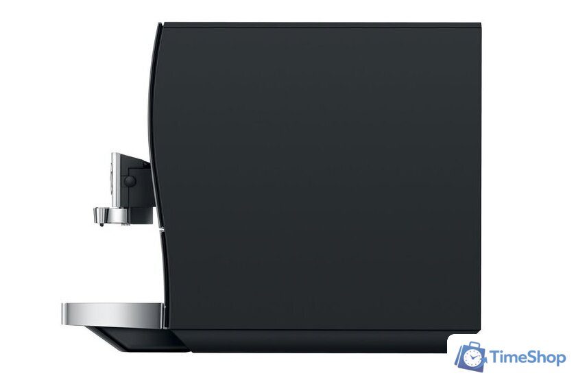 Кофемашина JURA Z10 Diamond Black EA 15349 - Изображение №5 — Интернет-магазин Time-Shop