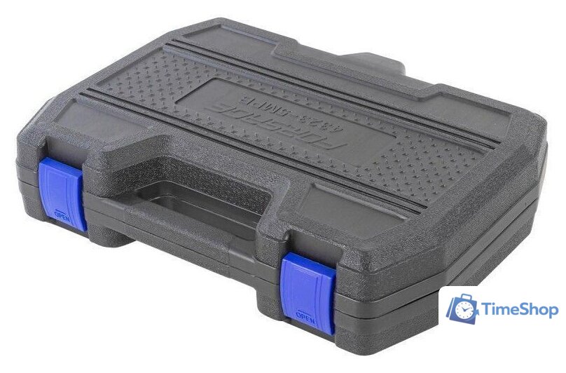 Набор трещотка с головками FORSAGE F-4323-5MPB (32 предмета) - Изображение №4 — Интернет-магазин Time-Shop