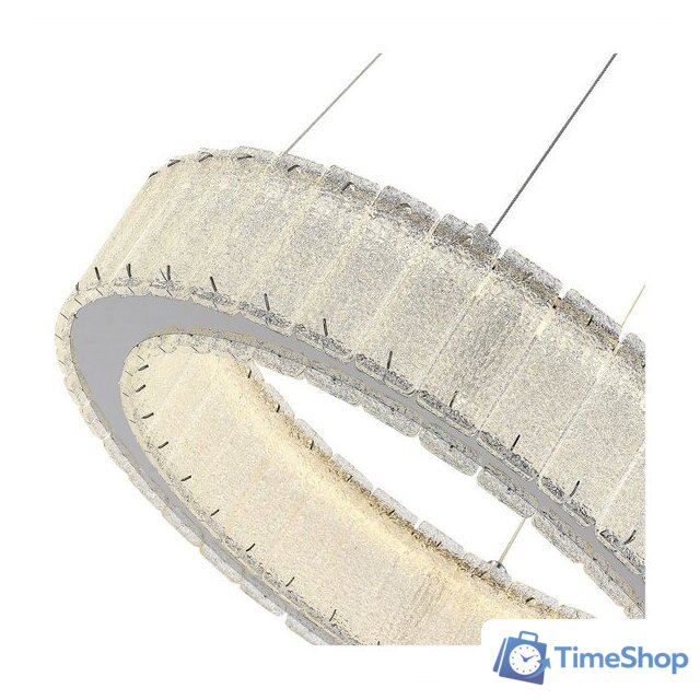 Подвесная люстра ST Luce SL6008.103.01 - Изображение №3 — Интернет-магазин Time-Shop