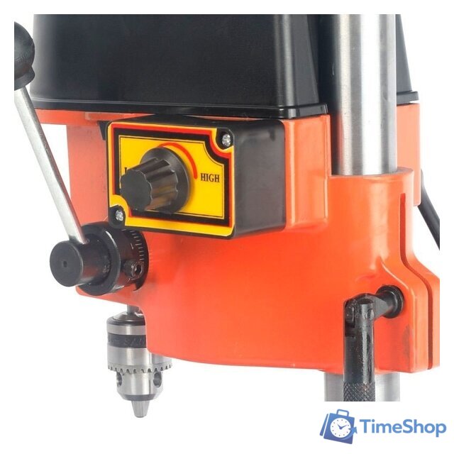Сверлильный станок Patriot SD 150 - Изображение №4 — Интернет-магазин Time-Shop