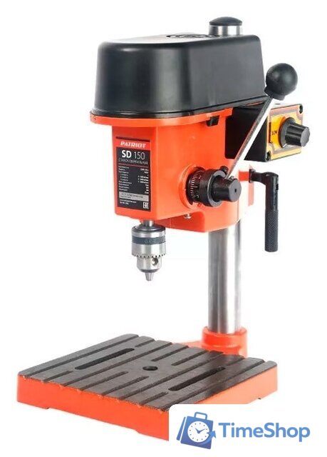 Сверлильный станок Patriot SD 150 - Изображение №1 — Интернет-магазин Time-Shop