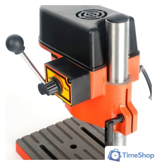 Сверлильный станок Patriot SD 150 - Изображение №5 — Интернет-магазин Time-Shop