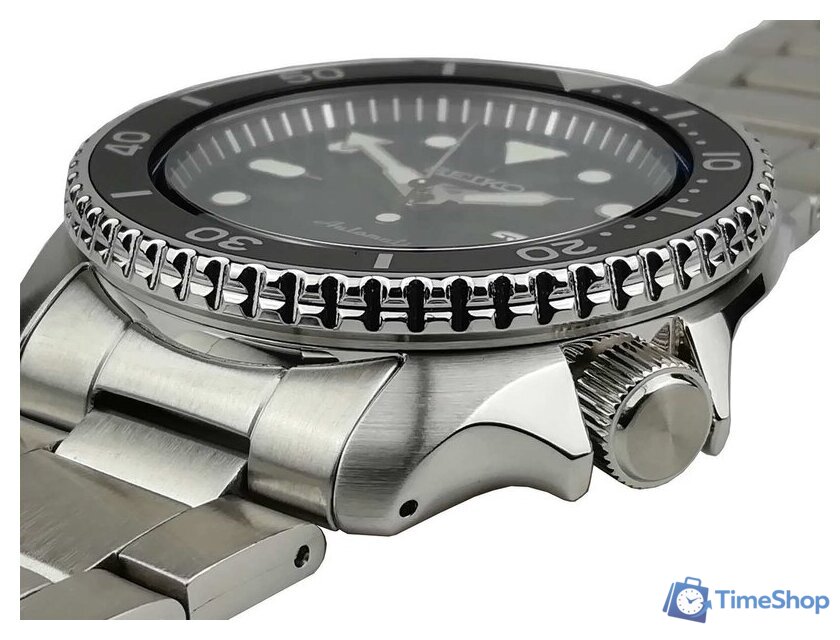 Наручные часы Seiko 5 Sports SRPD55K1 - Изображение №3 — Интернет-магазин Time-Shop