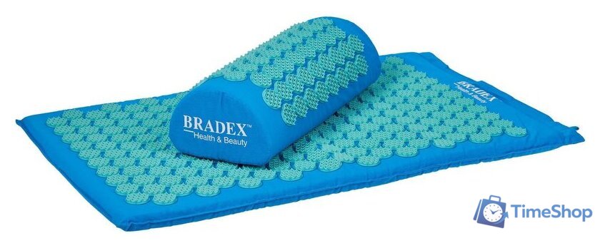 Массажный коврик Bradex KZ 0730 - Изображение №1 — Интернет-магазин Time-Shop