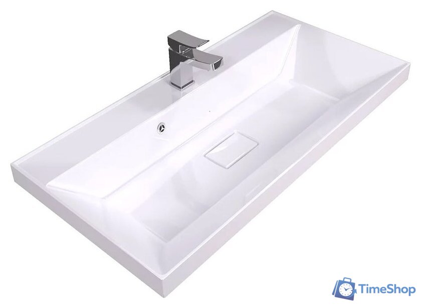 Умывальник Versalia Bazis 90 - Изображение №1 — Интернет-магазин Time-Shop