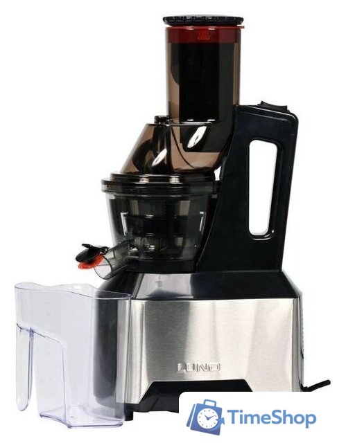 Соковыжималка LUND 67841 - Изображение №2 — Интернет-магазин Time-Shop