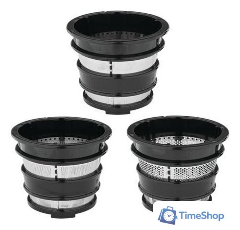 Соковыжималка LUND 67841 - Изображение №3 — Интернет-магазин Time-Shop