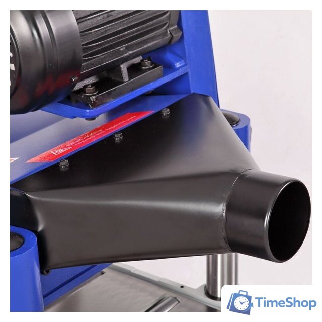 Рейсмусовый станок Belmash (Белмаш) P380ARBH 230В - Изображение №9 — Интернет-магазин Time-Shop