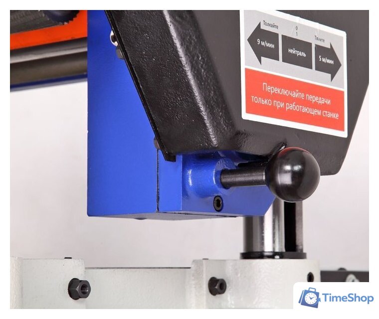 Рейсмусовый станок Belmash (Белмаш) P380ARBH 230В - Изображение №7 — Интернет-магазин Time-Shop