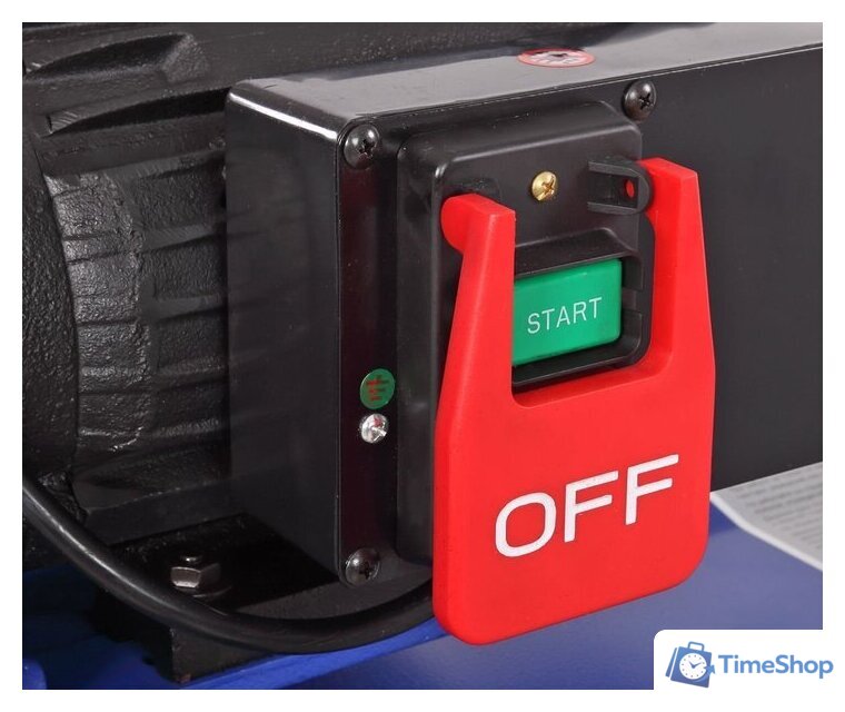 Рейсмусовый станок Belmash (Белмаш) P380ARBH 230В - Изображение №5 — Интернет-магазин Time-Shop