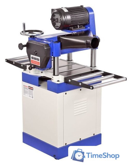 Рейсмусовый станок Belmash (Белмаш) P380ARBH 230В - Изображение №3 — Интернет-магазин Time-Shop