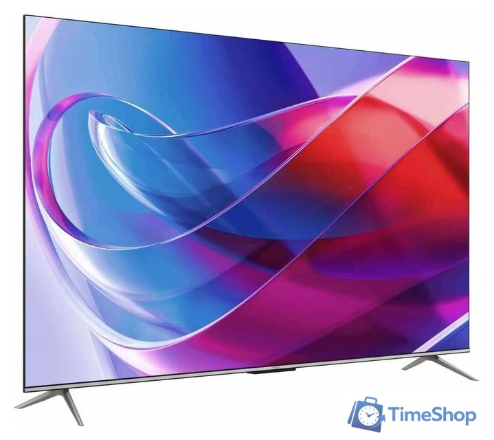 Телевизор iFFALCON QLED iFF50Q73 - Изображение №3 — Интернет-магазин Time-Shop