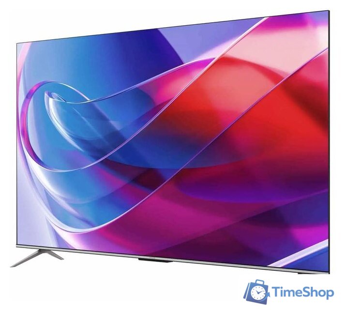 Телевизор iFFALCON QLED iFF50Q73 - Изображение №2 — Интернет-магазин Time-Shop