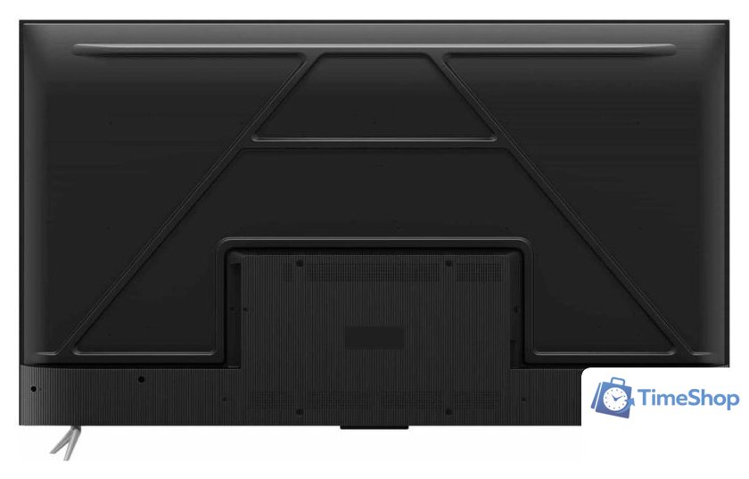 Телевизор iFFALCON QLED iFF50Q73 - Изображение №4 — Интернет-магазин Time-Shop