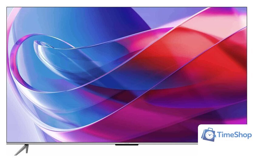 Телевизор iFFALCON QLED iFF50Q73 - Изображение №1 — Интернет-магазин Time-Shop
