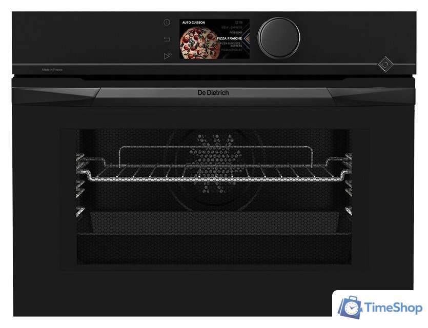 Микроволновая печь De Dietrich DKC4756B - Изображение №1 — Интернет-магазин Time-Shop