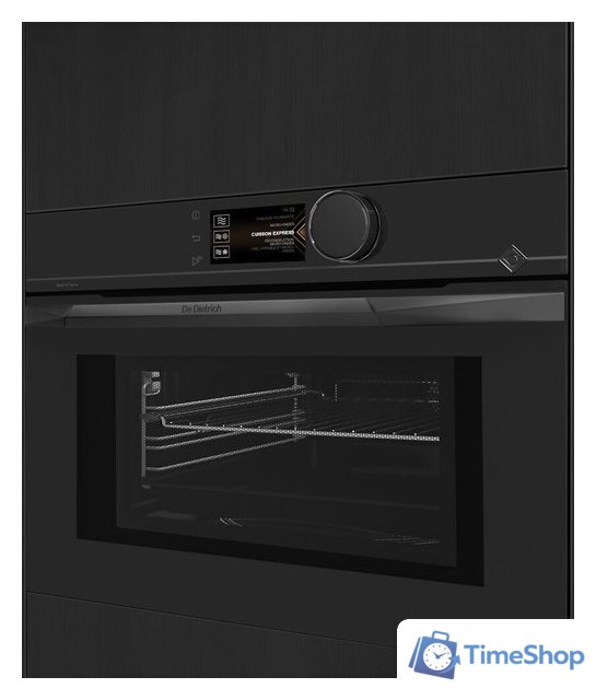 Микроволновая печь De Dietrich DKC4756B - Изображение №3 — Интернет-магазин Time-Shop