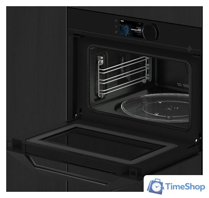 Микроволновая печь De Dietrich DKC4756B - Изображение №5 — Интернет-магазин Time-Shop