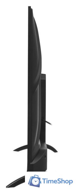 Телевизор Hyundai H-LED43BU7012 - Изображение №4 — Интернет-магазин Time-Shop