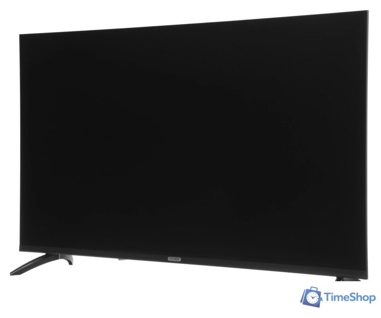 Телевизор Hyundai H-LED43BU7012 - Изображение №3 — Интернет-магазин Time-Shop