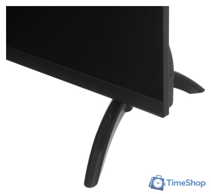 Телевизор Hyundai H-LED43BU7012 - Изображение №7 — Интернет-магазин Time-Shop