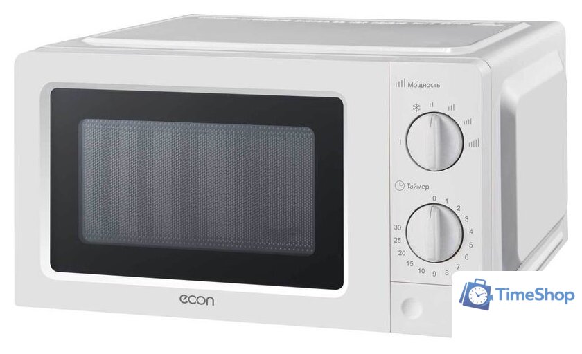 Микроволновая печь ECON ECO-2030M - Изображение №1 — Интернет-магазин Time-Shop