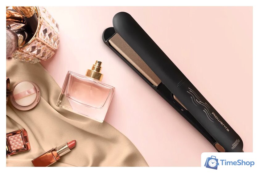 Выпрямитель Rowenta Easyliss 2 SF1627F0 - Изображение №6 — Интернет-магазин Time-Shop