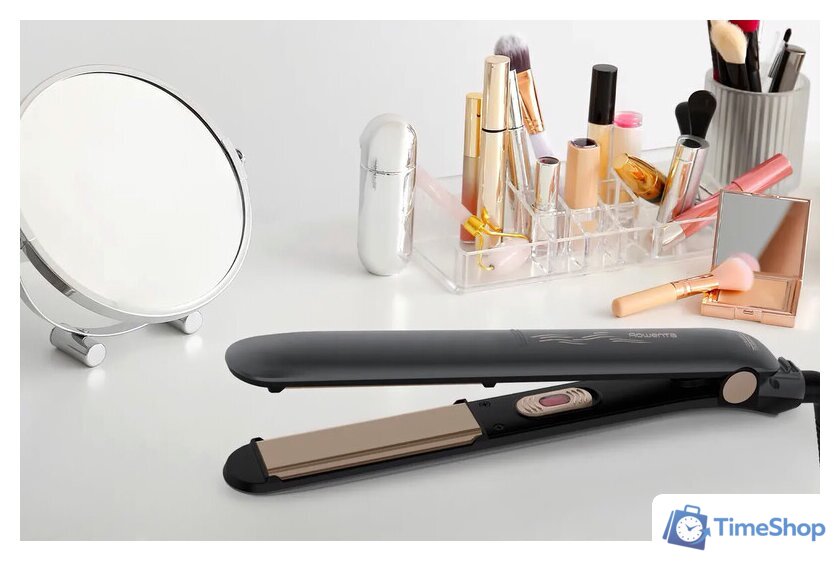 Выпрямитель Rowenta Easyliss 2 SF1627F0 - Изображение №5 — Интернет-магазин Time-Shop