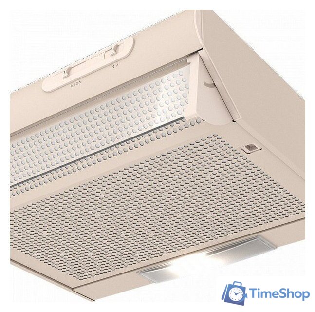 Кухонная вытяжка Elikor Davoline 60П-290-П3Л 969192 (топленое молоко) - Изображение №5 — Интернет-магазин Time-Shop