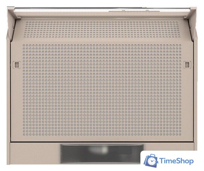 Кухонная вытяжка Elikor Davoline 60П-290-П3Л 969192 (топленое молоко) - Изображение №2 — Интернет-магазин Time-Shop