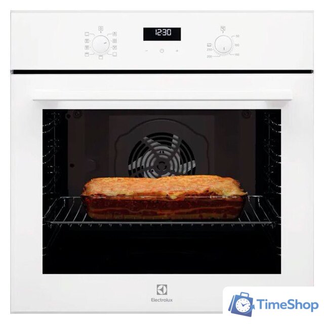 Электрический духовой шкаф Electrolux SurroundCook 600 EOF5F50V - Изображение №1 — Интернет-магазин Time-Shop