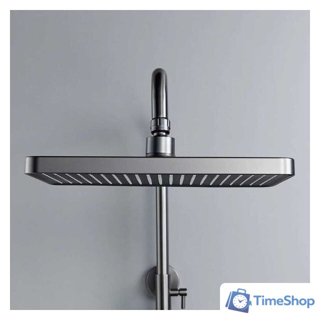 Душевая система  Shevanik S4536T - Изображение №30 — Интернет-магазин Time-Shop