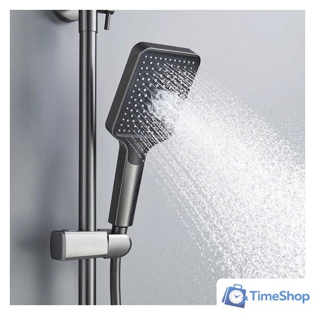 Душевая система  Shevanik S4536T - Изображение №18 — Интернет-магазин Time-Shop