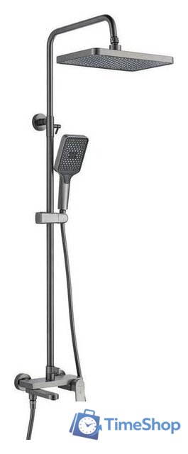 Душевая система  Shevanik S4536T - Изображение №1 — Интернет-магазин Time-Shop