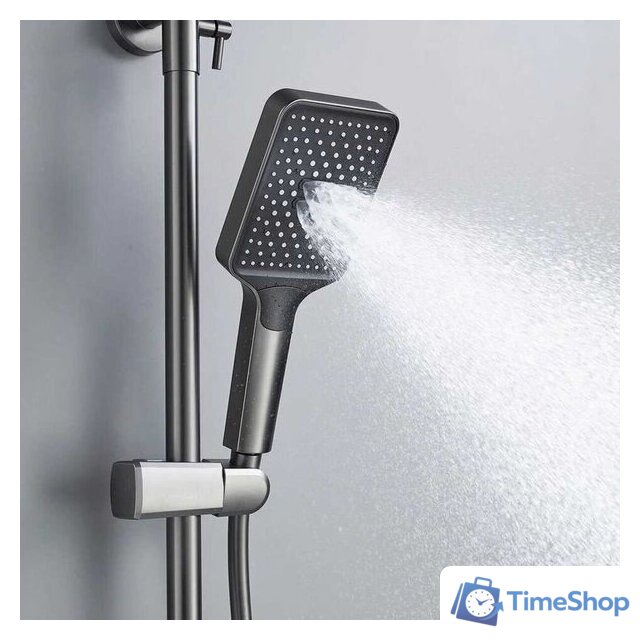 Душевая система  Shevanik S4536T - Изображение №19 — Интернет-магазин Time-Shop