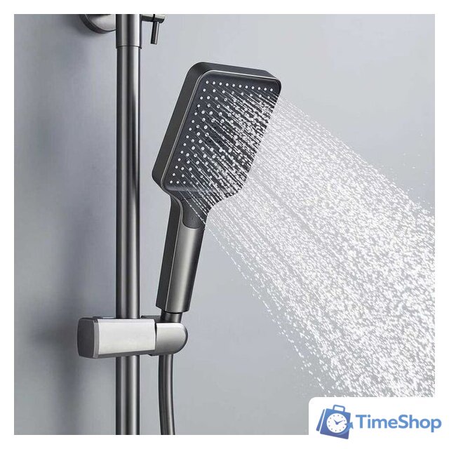 Душевая система  Shevanik S4536T - Изображение №17 — Интернет-магазин Time-Shop