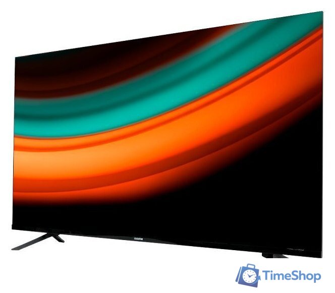Телевизор Roome 43KF426QG - Изображение №4 — Интернет-магазин Time-Shop