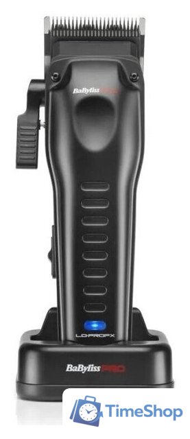 Машинка для стрижки волос BaByliss PRO Compact Lo-Pro FX FX820E - Изображение №1 — Интернет-магазин Time-Shop