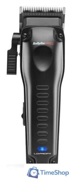 Машинка для стрижки волос BaByliss PRO Compact Lo-Pro FX FX820E - Изображение №2 — Интернет-магазин Time-Shop