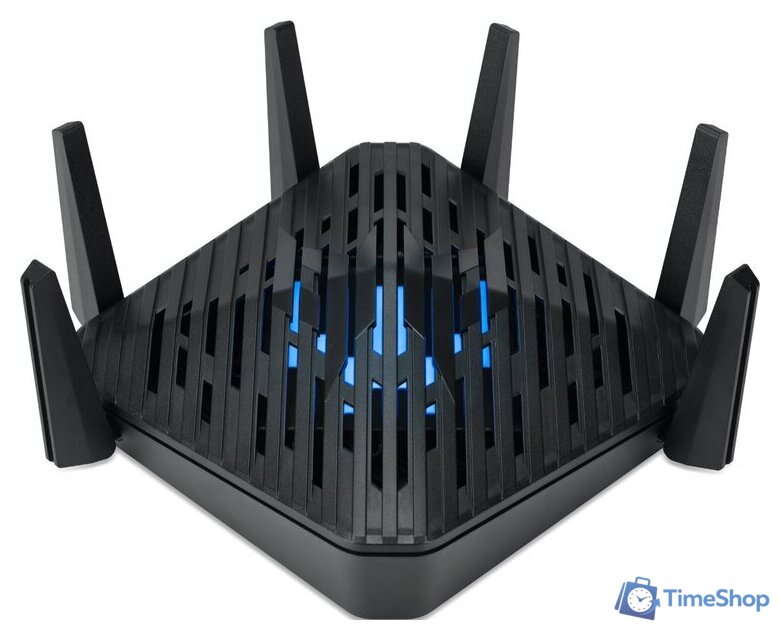 Wi-Fi роутер Acer Predator Connect W6 - Изображение №1 — Интернет-магазин Time-Shop