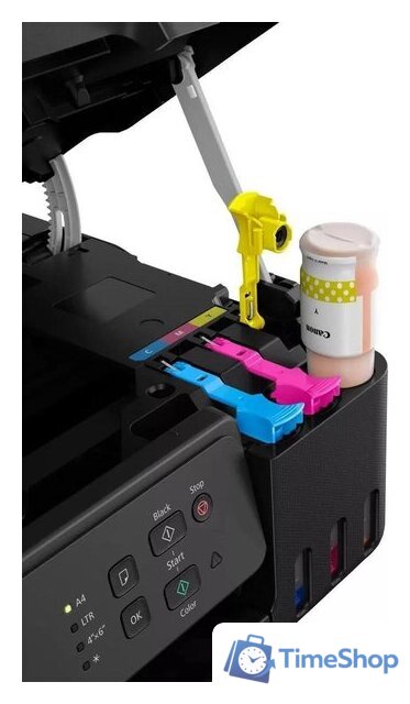 МФУ Canon Pixma G2430 - Изображение №11 — Интернет-магазин Time-Shop