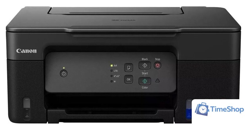 МФУ Canon Pixma G2430 - Изображение №1 — Интернет-магазин Time-Shop