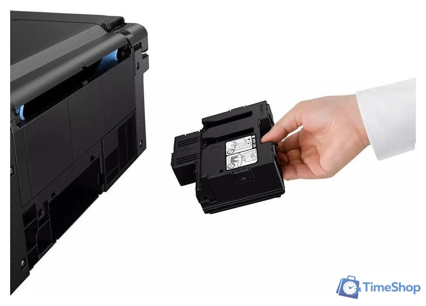 МФУ Canon Pixma G2430 - Изображение №10 — Интернет-магазин Time-Shop