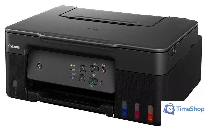 МФУ Canon Pixma G2430 - Изображение №2 — Интернет-магазин Time-Shop
