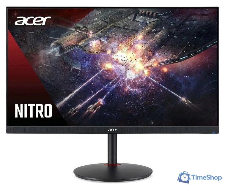 Игровой монитор Acer Nitro XV272UV3bmiiprxi UM.HX2CD.306 - Изображение №1 — Интернет-магазин Time-Shop
