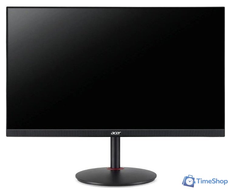 Игровой монитор Acer Nitro XV272UV3bmiiprxi UM.HX2CD.306 - Изображение №3 — Интернет-магазин Time-Shop