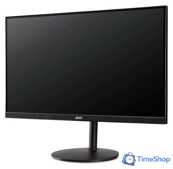 Игровой монитор Acer Nitro XV272UV3bmiiprxi UM.HX2CD.306 - Изображение №4 — Интернет-магазин Time-Shop